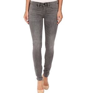 BlankNYC Grey Skinny Jeans